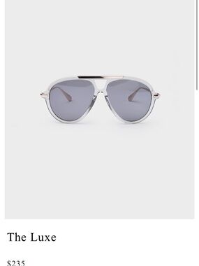 The Luxe Sunglasses